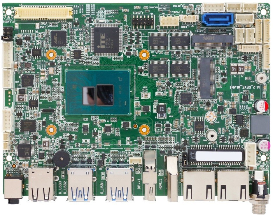 SBC-23001
