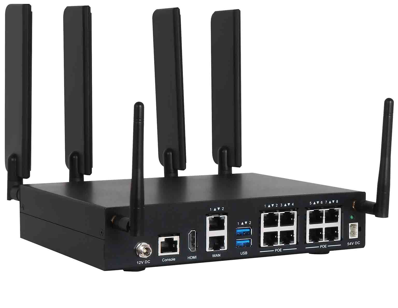 Network Appliance - Acteck